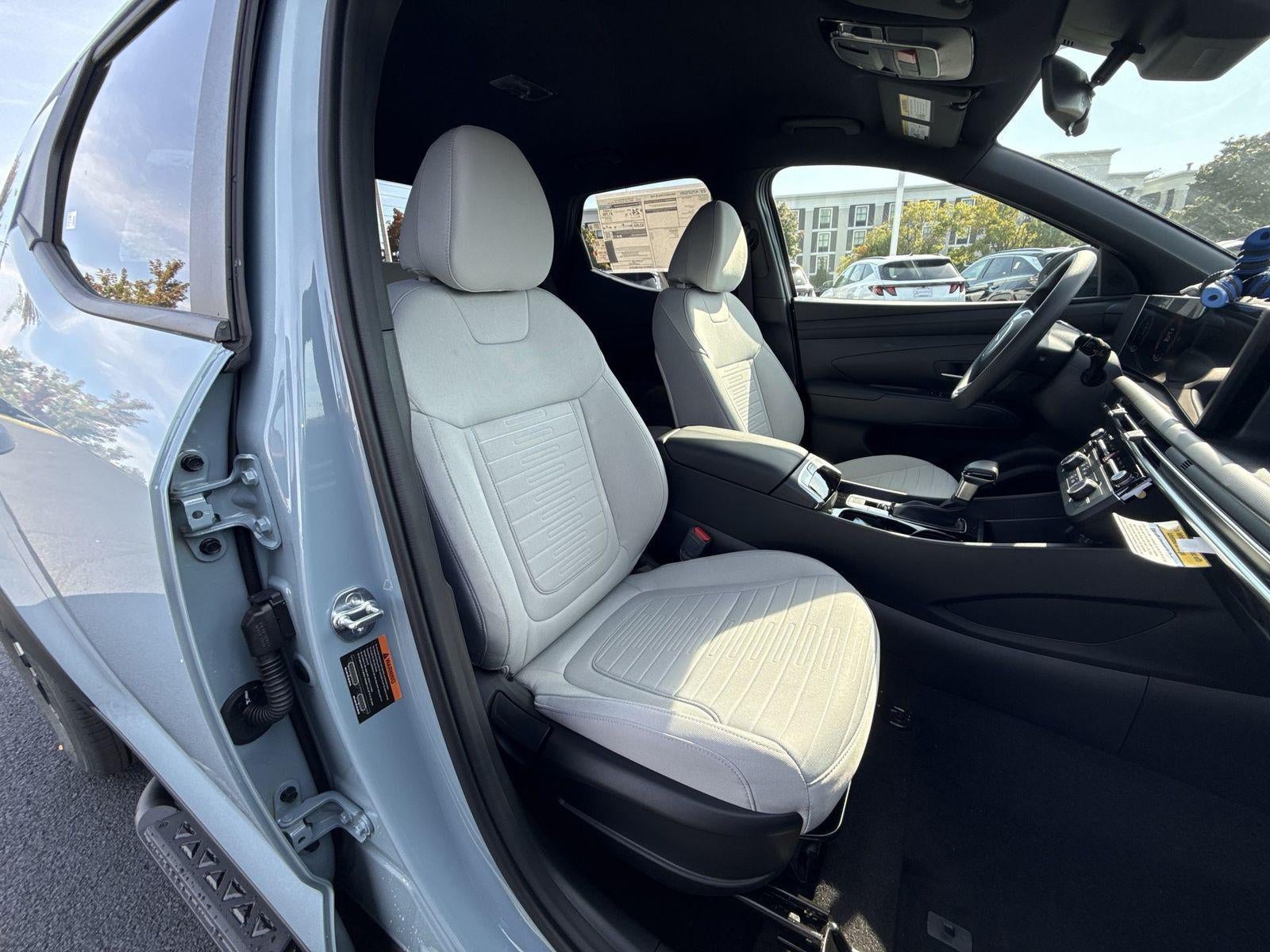 2026 Hyundai SANTA CRUZ SE