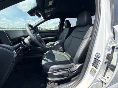 2027 Hyundai SANTA CRUZ SE
