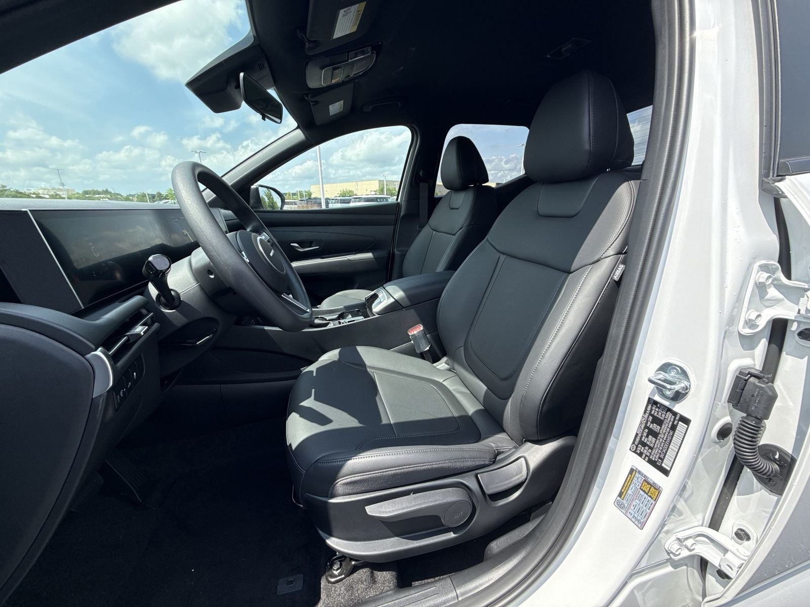 2027 Hyundai SANTA CRUZ SE