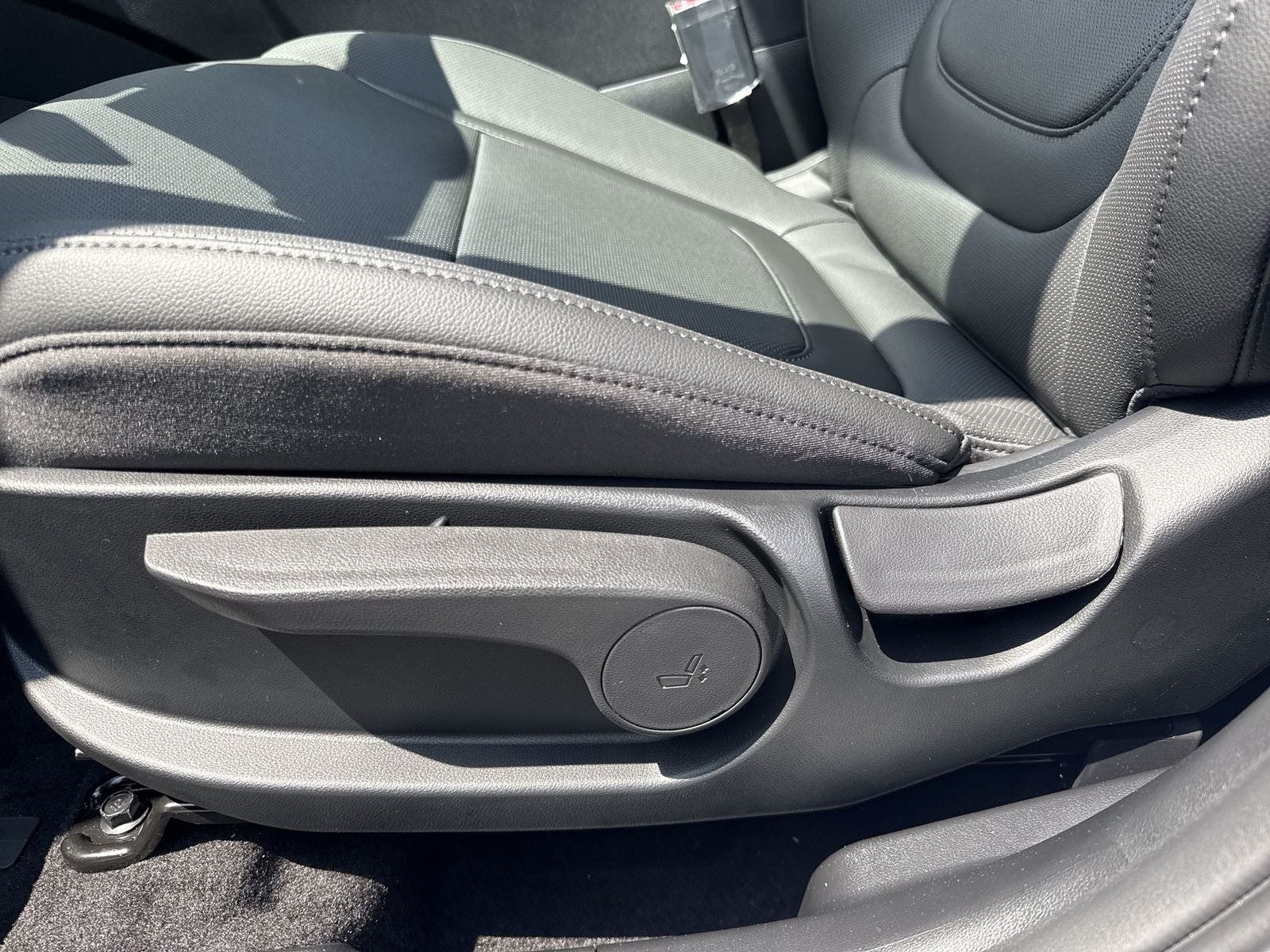 2027 Hyundai SANTA CRUZ SE