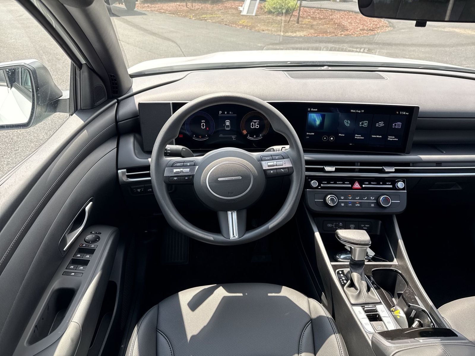 2027 Hyundai SANTA CRUZ SE