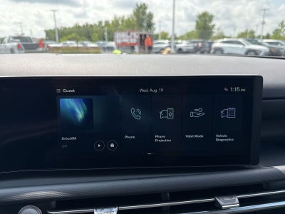 2027 Hyundai SANTA CRUZ SE
