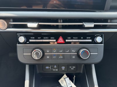 2027 Hyundai SANTA CRUZ SE
