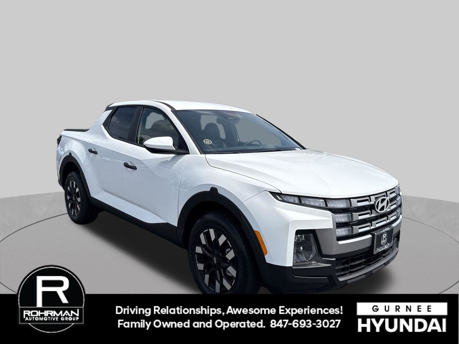 2027 Hyundai SANTA CRUZ SE