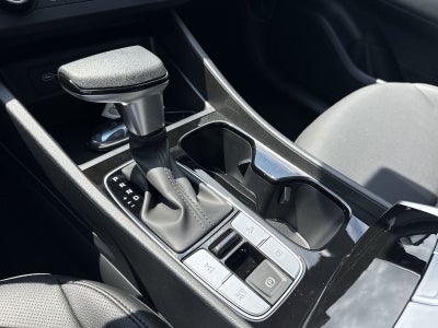 2027 Hyundai SANTA CRUZ SE