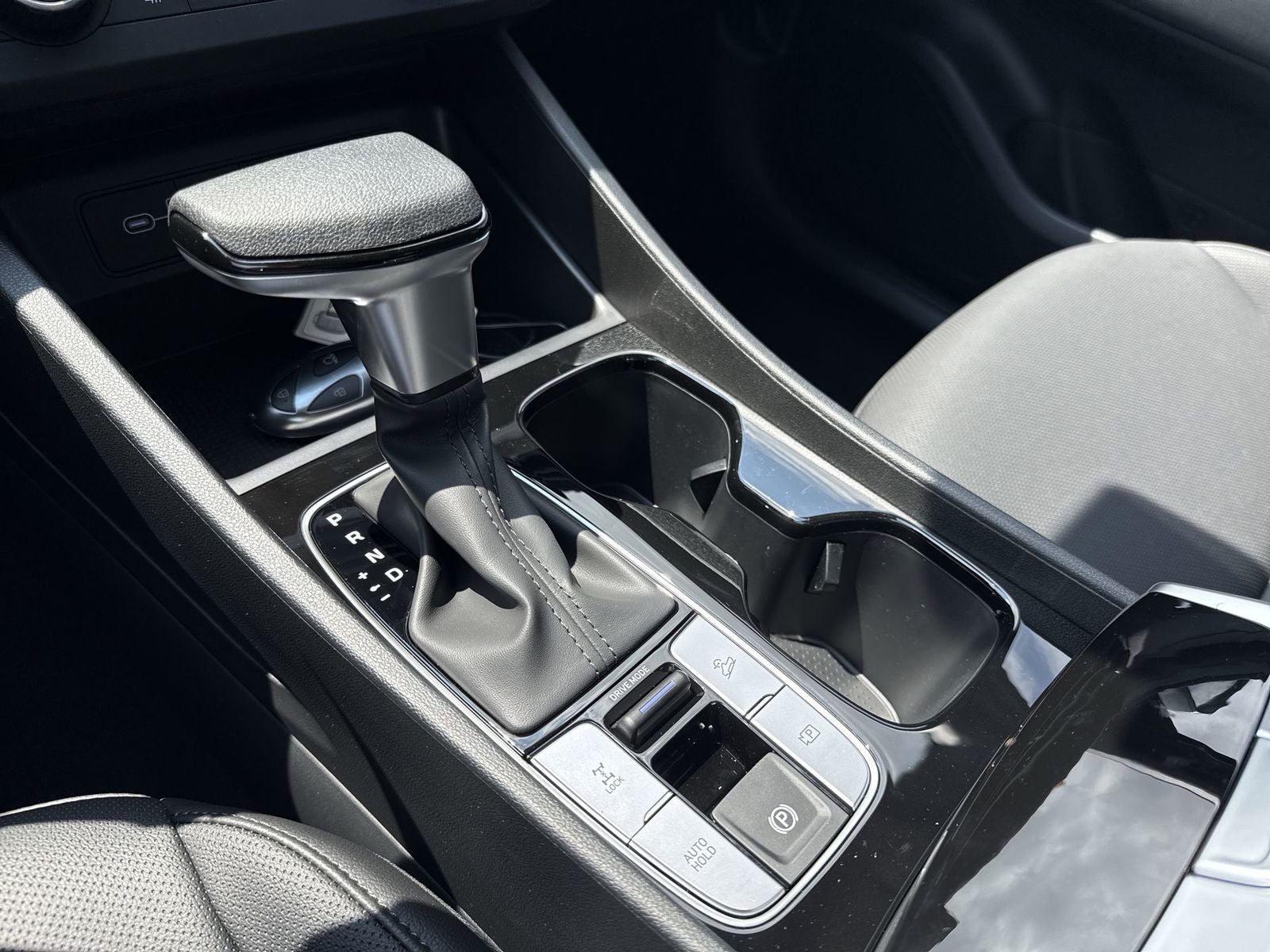 2027 Hyundai SANTA CRUZ SE