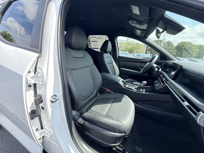 2027 Hyundai SANTA CRUZ SE