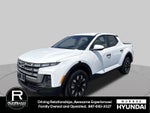 2027 Hyundai SANTA CRUZ SE