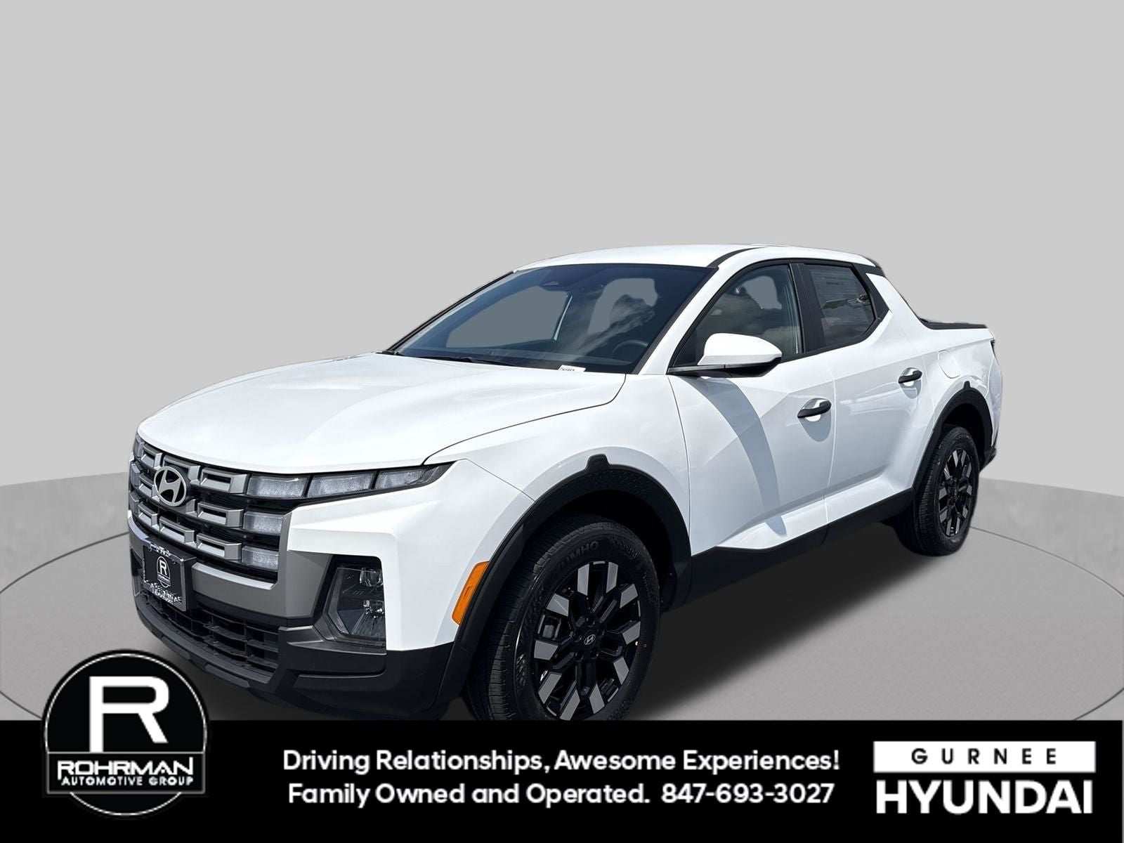 2027 Hyundai SANTA CRUZ SE