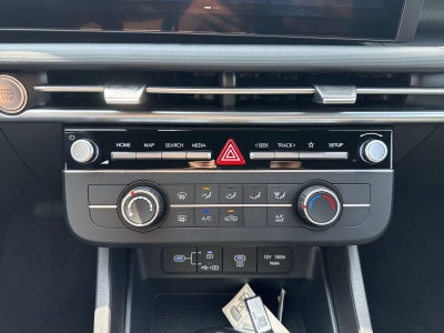 2027 Hyundai SANTA CRUZ SE