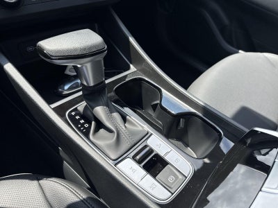 2027 Hyundai SANTA CRUZ SE