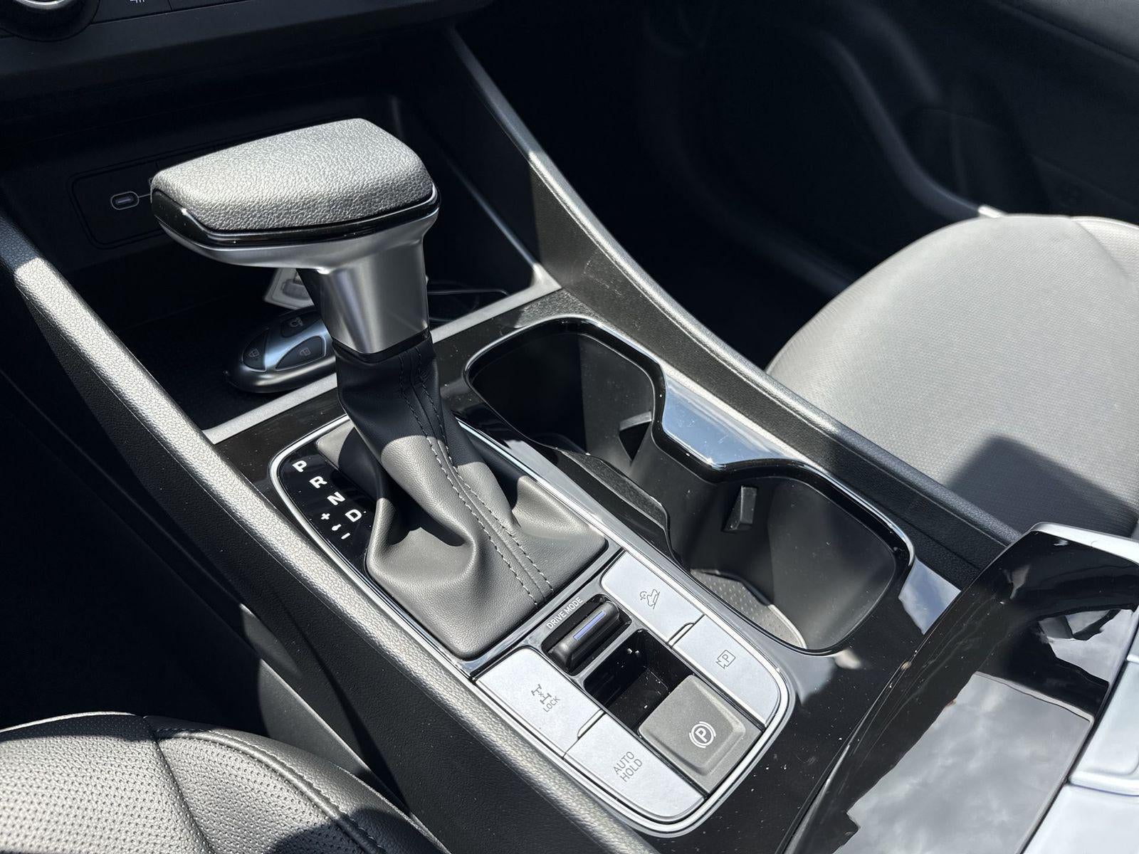 2027 Hyundai SANTA CRUZ SE