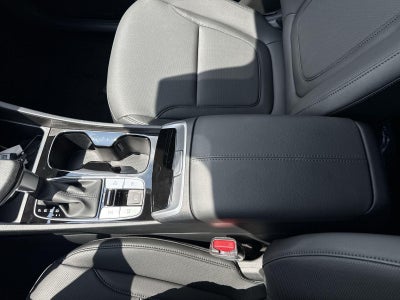 2027 Hyundai SANTA CRUZ SE