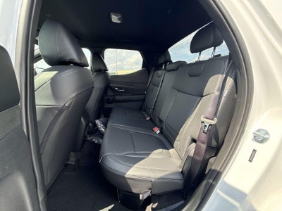 2027 Hyundai SANTA CRUZ SE