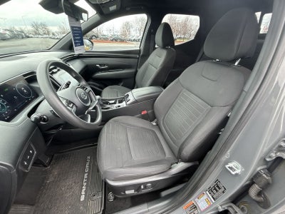 2023 Hyundai SANTA CRUZ NIGHT