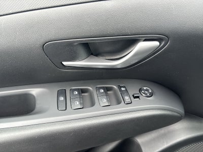 2023 Hyundai SANTA CRUZ NIGHT