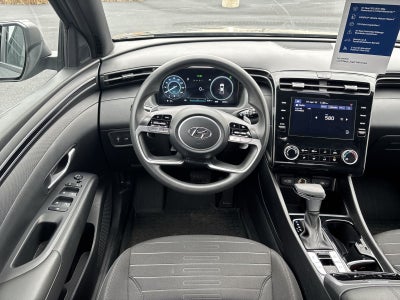 2023 Hyundai SANTA CRUZ NIGHT