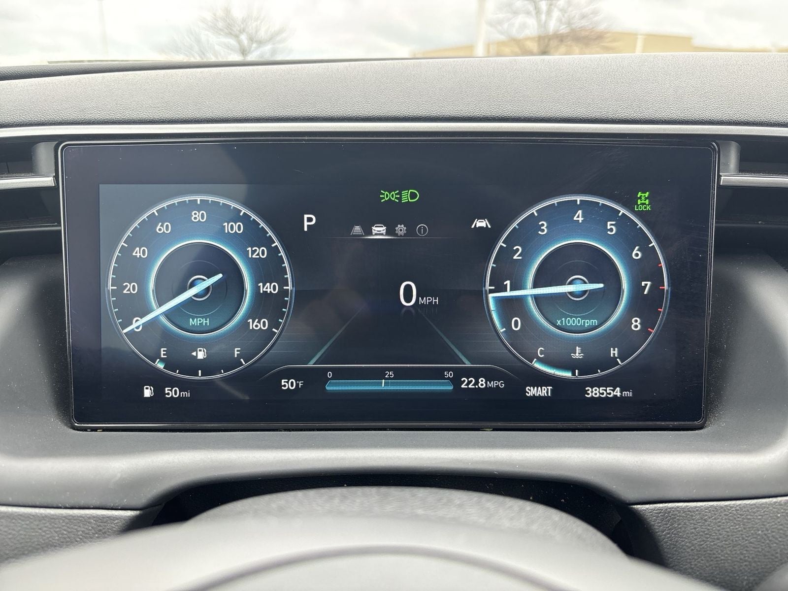 2023 Hyundai SANTA CRUZ NIGHT