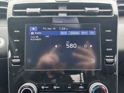 2023 Hyundai SANTA CRUZ NIGHT