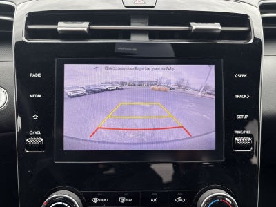 2023 Hyundai SANTA CRUZ NIGHT