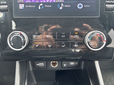 2023 Hyundai SANTA CRUZ NIGHT