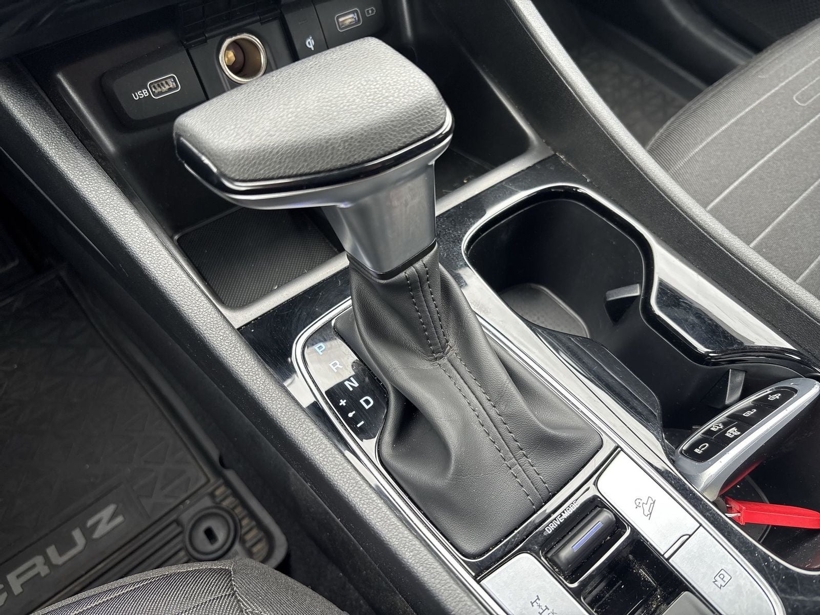 2023 Hyundai SANTA CRUZ NIGHT