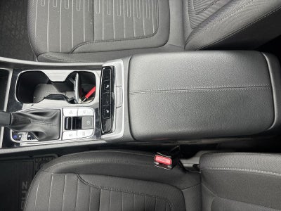 2023 Hyundai SANTA CRUZ NIGHT