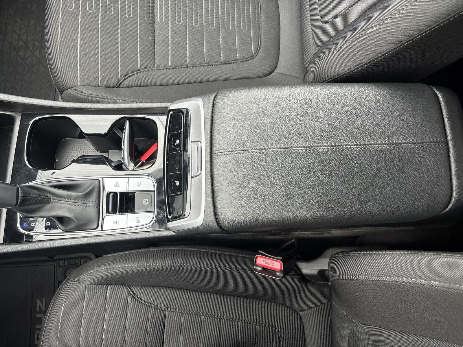 2023 Hyundai SANTA CRUZ NIGHT