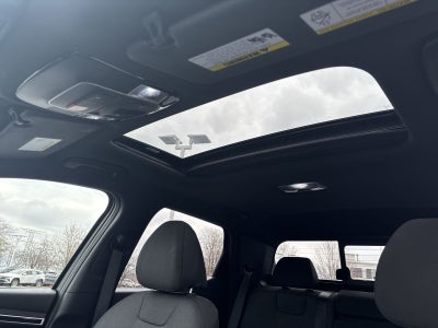 2023 Hyundai SANTA CRUZ NIGHT