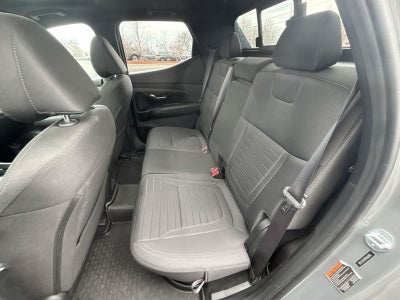 2023 Hyundai SANTA CRUZ NIGHT