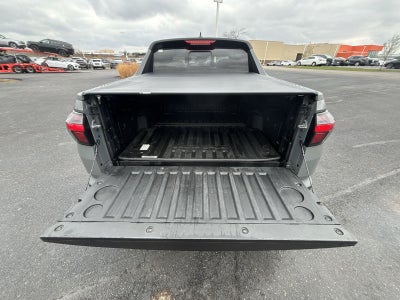 2023 Hyundai SANTA CRUZ NIGHT