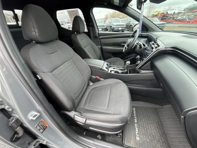 2023 Hyundai SANTA CRUZ NIGHT