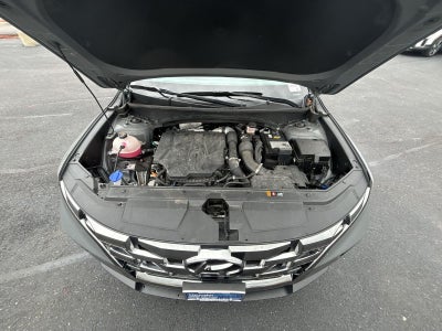 2023 Hyundai SANTA CRUZ NIGHT