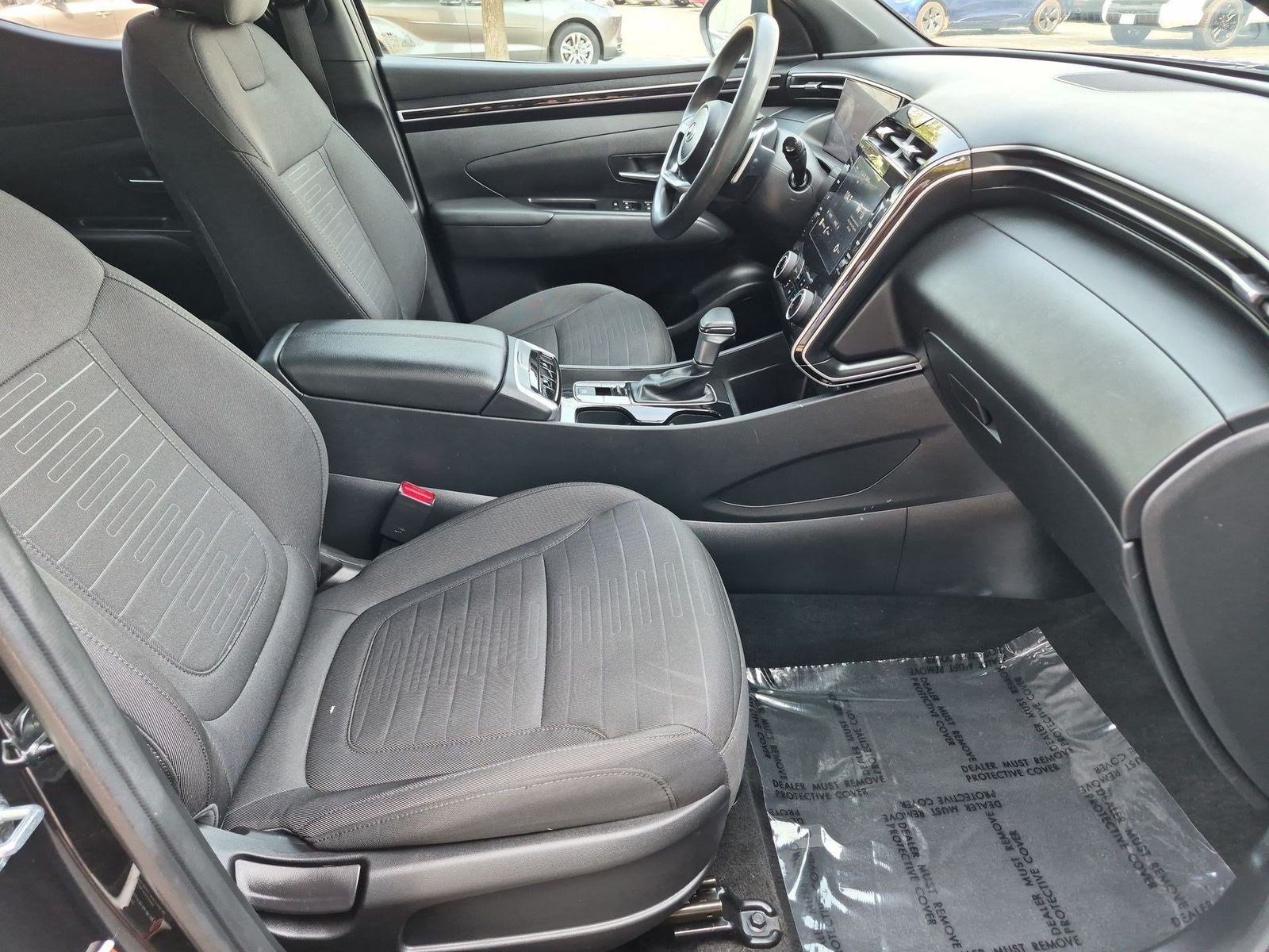 2023 Hyundai SANTA CRUZ NIGHT