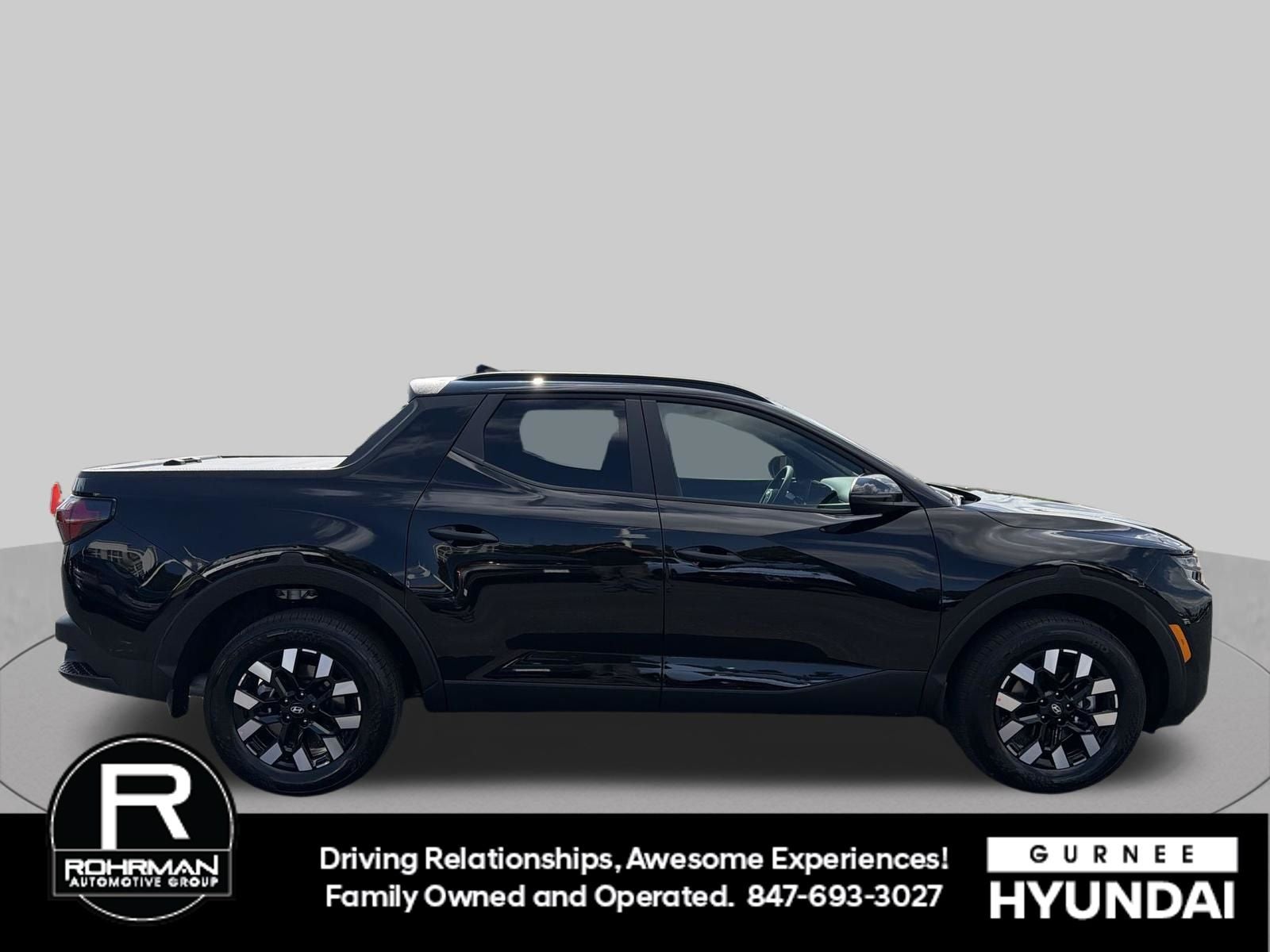 2027 Hyundai SANTA CRUZ SEL