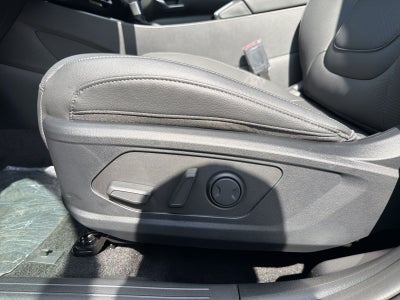 2027 Hyundai SANTA CRUZ SEL