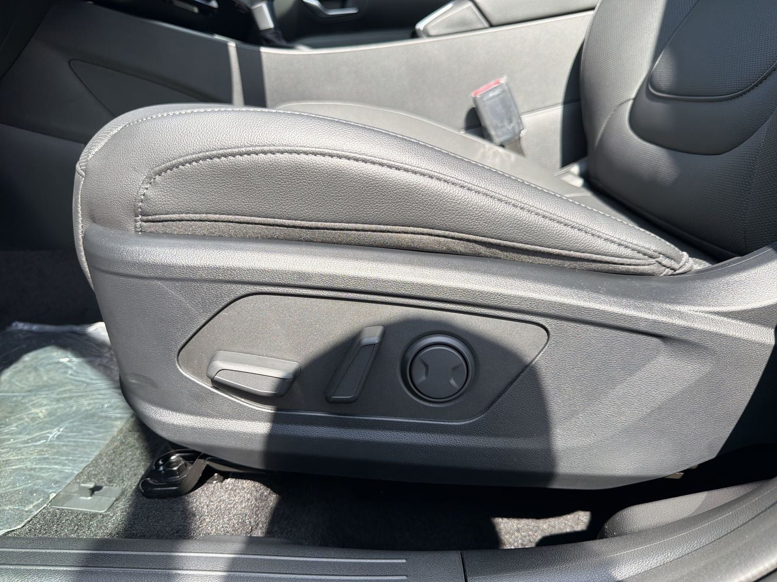 2027 Hyundai SANTA CRUZ SEL