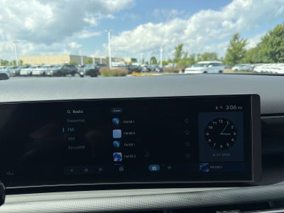 2027 Hyundai SANTA CRUZ SEL