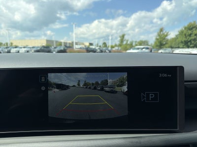2027 Hyundai SANTA CRUZ SEL