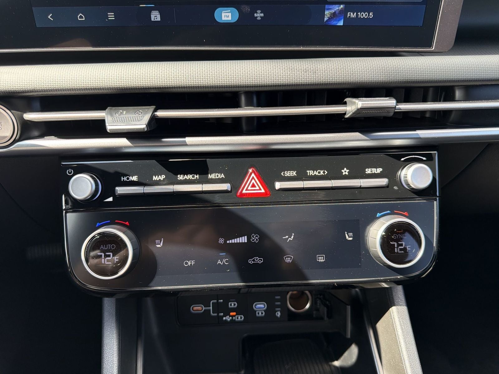 2027 Hyundai SANTA CRUZ SEL
