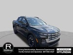 2027 Hyundai SANTA CRUZ SEL