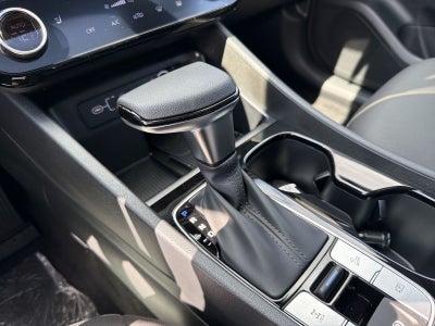 2027 Hyundai SANTA CRUZ SEL