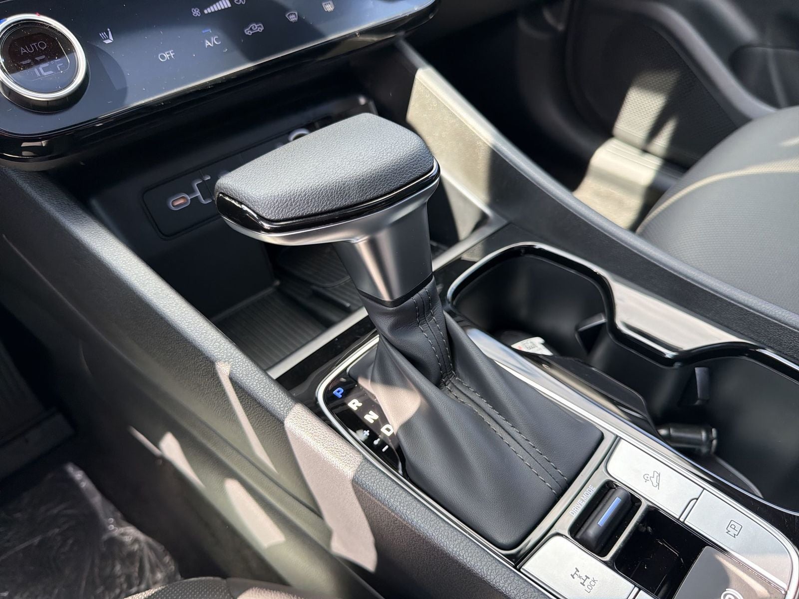 2027 Hyundai SANTA CRUZ SEL