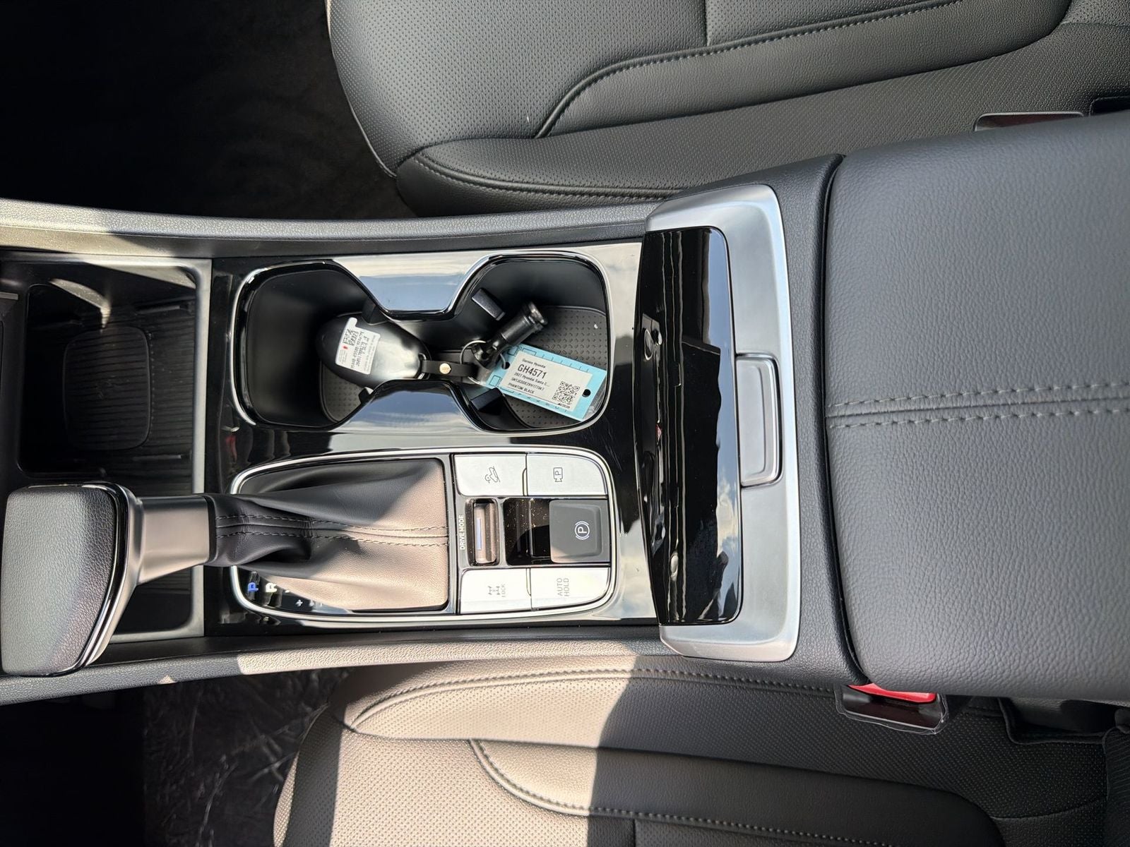 2027 Hyundai SANTA CRUZ SEL