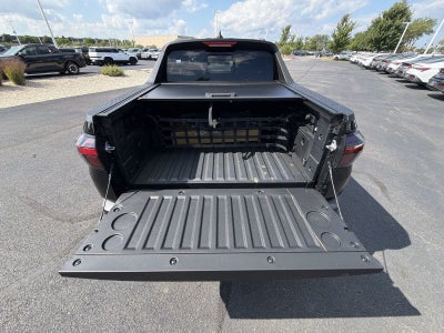 2027 Hyundai SANTA CRUZ SEL