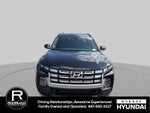 2027 Hyundai SANTA CRUZ SEL