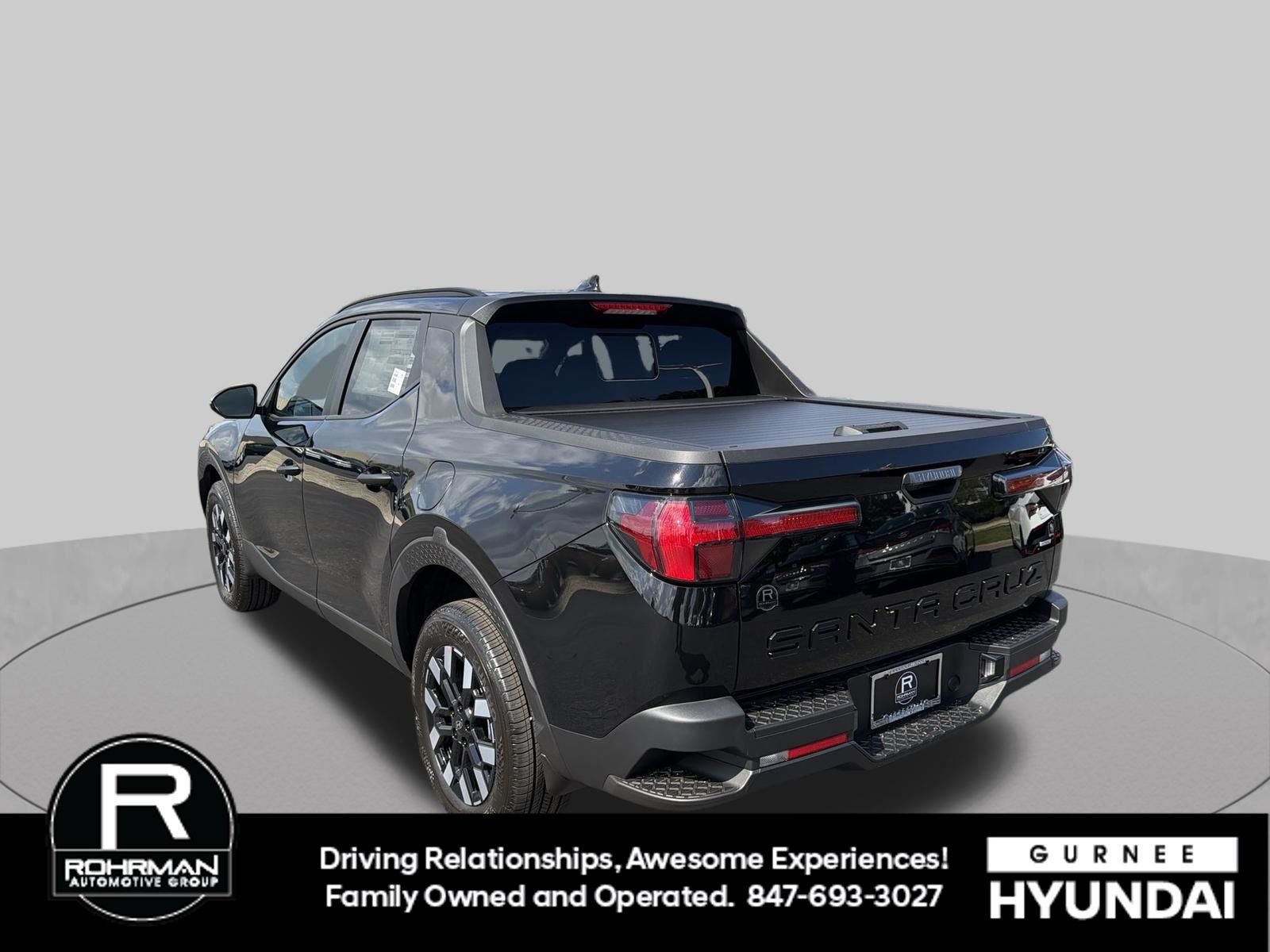 2027 Hyundai SANTA CRUZ SEL