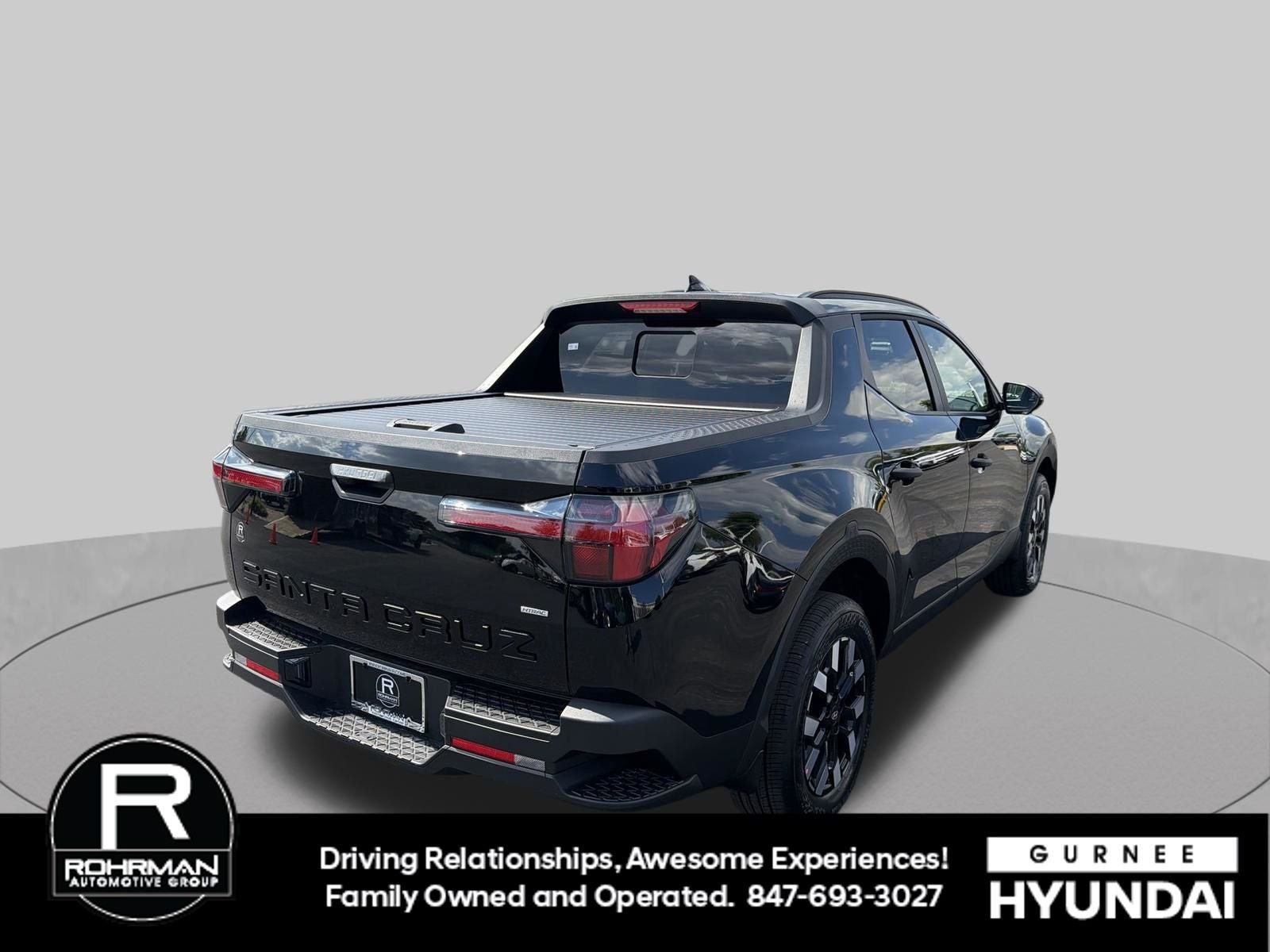 2027 Hyundai SANTA CRUZ SEL