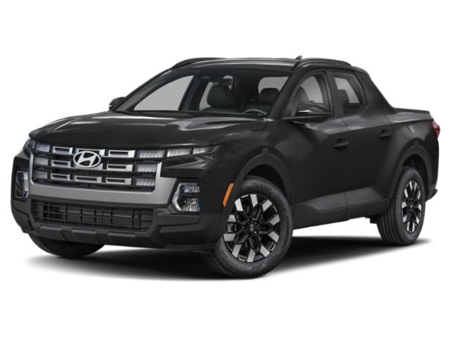 2027 Hyundai SANTA CRUZ SEL