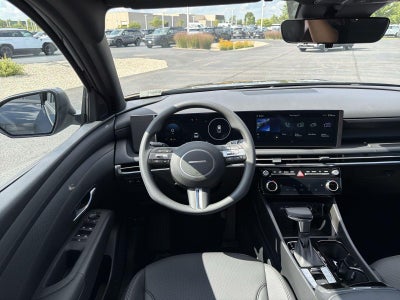 2027 Hyundai SANTA CRUZ SEL